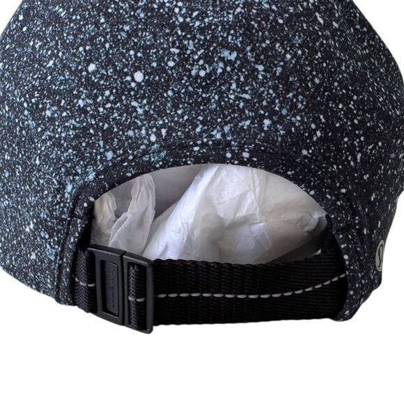 Lululemon Baller Hat Run Mineralize Multi / Black - Picture 11 of 13
